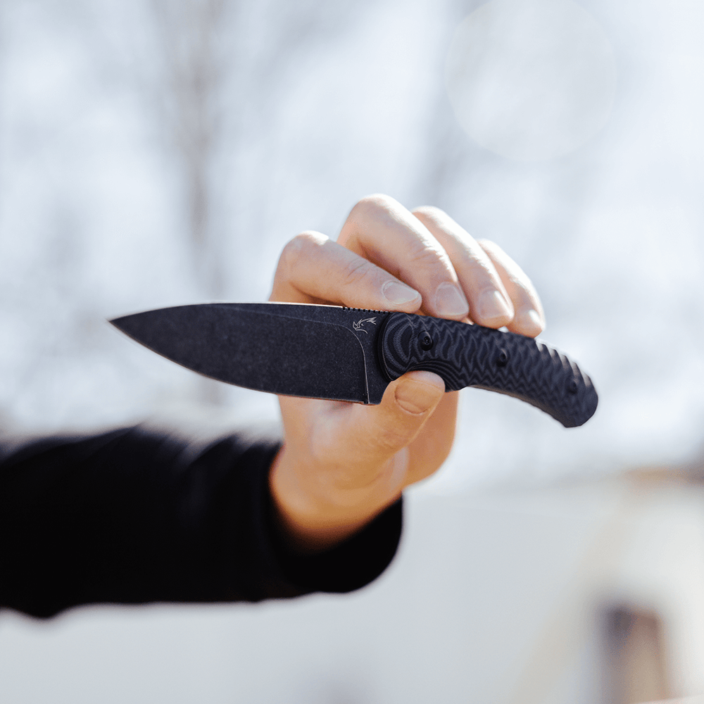 Razorback Knives – Razorback Blades