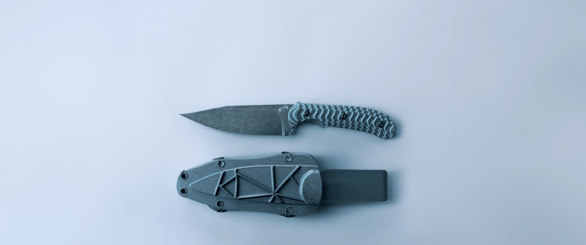 Razorback Knives – Razorback Blades
