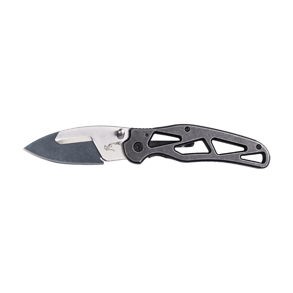Razorback Signature Blade – Razorback Blades